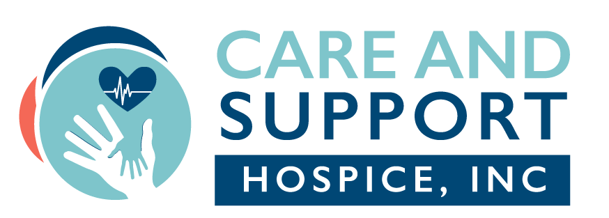 Caresandsupport_hospice_logo